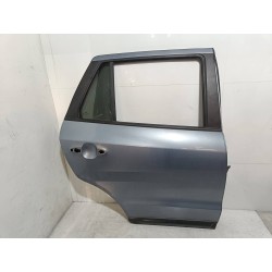 Recambio de puerta trasera derecha para hyundai santa fe (bm) 2.2 crdi comfort 4x4 referencia OEM IAM   
