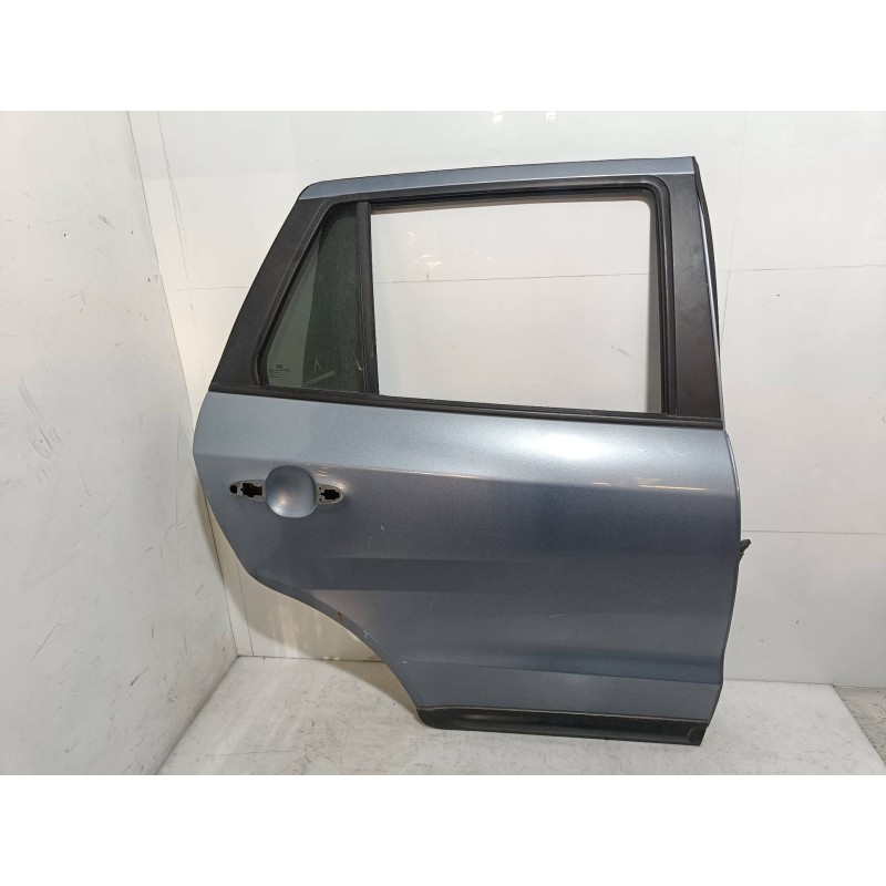 Recambio de puerta trasera derecha para hyundai santa fe (bm) 2.2 crdi comfort 4x4 referencia OEM IAM   