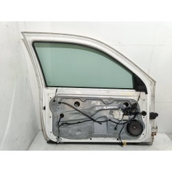Recambio de puerta delantera izquierda para volkswagen golf iv berlina (1j1) conceptline referencia OEM IAM   