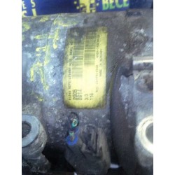 Recambio de compresor aire acondicionado para ford focus berlina (cap) sport referencia OEM IAM 1870517  