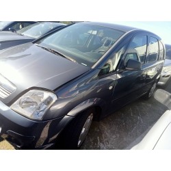 opel meriva del año 2006
