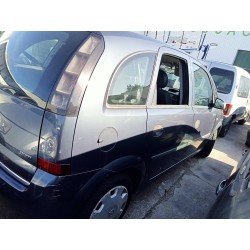 opel meriva del año 2006