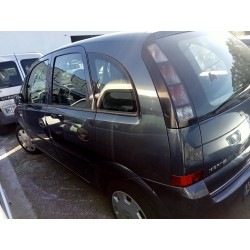 opel meriva del año 2006