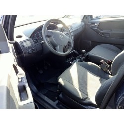 opel meriva del año 2006