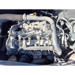 opel meriva del año 2006