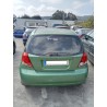 daewoo kalos del año 2003