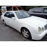 mercedes clase e (w210) berlina diesel del año 2001