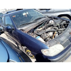seat cordoba berlina (6k2) del año 2002