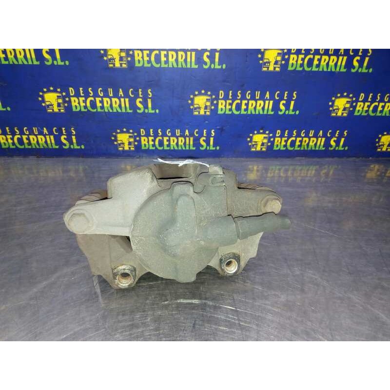 Recambio de pinza freno delantera derecha para peugeot bipper básico referencia OEM IAM Recambio de pinza freno delantera derecha para peugeot bipper básico referencia OEM IAM