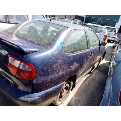 seat cordoba berlina (6k2) del año 2002