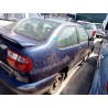 seat cordoba berlina (6k2) del año 2002