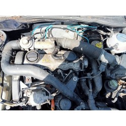 seat cordoba berlina (6k2) del año 2002