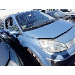 renault scenic ii del año 2005