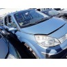 renault scenic ii del año 2005