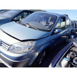 renault scenic ii del año 2005