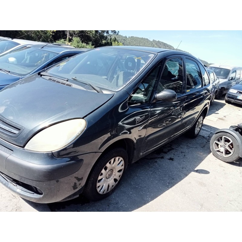 citroen xsara picasso del año 2007