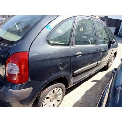 citroen xsara picasso del año 2007