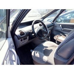 citroen xsara picasso del año 2007