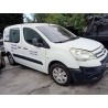 citroen berlingo cuadro del año 2009