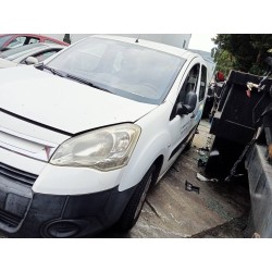 citroen berlingo cuadro del año 2009
