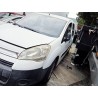 citroen berlingo cuadro del año 2009