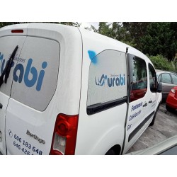 citroen berlingo cuadro del año 2009