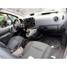 citroen berlingo cuadro del año 2009