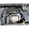 citroen berlingo cuadro del año 2009