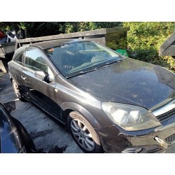 opel astra gtc del año 2007