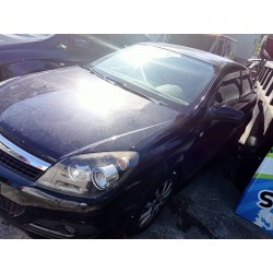 opel astra gtc del año 2007