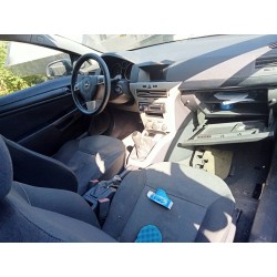 opel astra gtc del año 2007