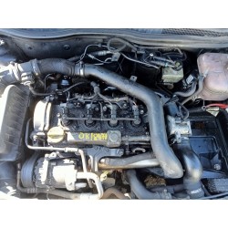 opel astra gtc del año 2007
