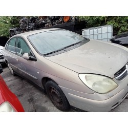 citroen c5 berlina del año 2004