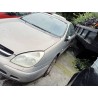citroen c5 berlina del año 2004