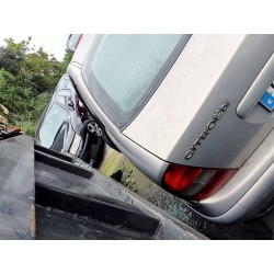 citroen c5 berlina del año 2004