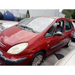 citroen xsara picasso del año 2008