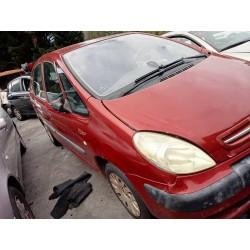 citroen xsara picasso del año 2008