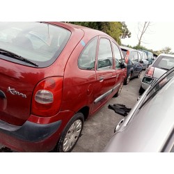 citroen xsara picasso del año 2008