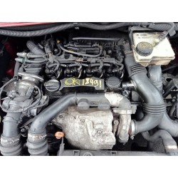 citroen xsara picasso del año 2008