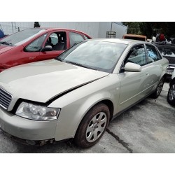 audi a4 berlina (8e) del año 2002