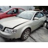 audi a4 berlina (8e) del año 2002