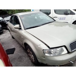 audi a4 berlina (8e) del año 2002
