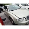 audi a4 berlina (8e) del año 2002