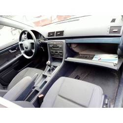 audi a4 berlina (8e) del año 2002