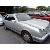 mercedes clase e (w210) berlina diesel del año 2003
