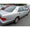mercedes clase e (w210) berlina diesel del año 2003