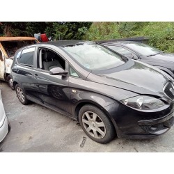 seat altea xl (5p5) del año 2006