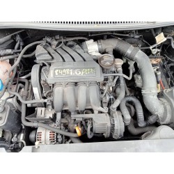 seat altea xl (5p5) del año 2006