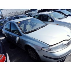 renault laguna ii (bg0) del año 2003