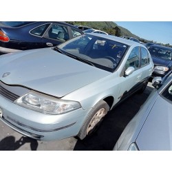 renault laguna ii (bg0) del año 2003